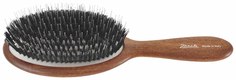 Расческа Janeke Professional brush bristles with Nylon reinforcement SP22MK