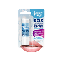 Бальзам для губ Fito косметик SOS восстановление, 3,6г х 6 шт.