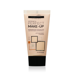 Тональный крем Galant Visage PERFECT MAKE-UP т.02 Натуральный