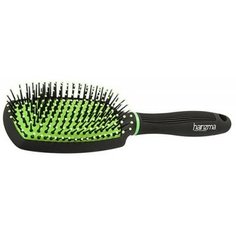 Щетка массажная средняя Harizma Eco Brush h10612