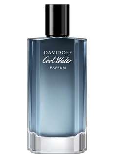 Парфюмерная вода Davidoff Cool Water Parfum 50 мл
