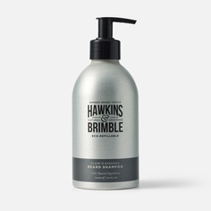 Шампунь для бороды Hawkins & Brimble 300 мл