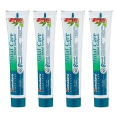Комплект Зубная паста Total Care Himalaya Комплексный уход 50 мл х 4 шт.