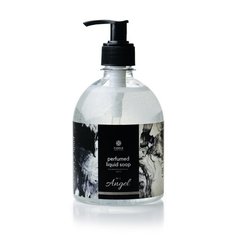 Мыло жидкое Fabrik Cosmetology парфюмированное Ангел 500 мл