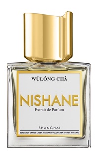 Духи Nishane Wulong Cha Extrait De Parfum, 50 мл