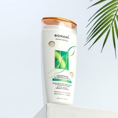 Шампунь для волос BONAMI Восстановление, 250 мл