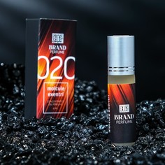 Масляные духи унисекс Molcule Exentri 02, 6 мл Brand Perfume