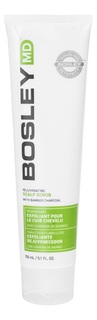 Скраб для кожи головы Bosley Rejuvenating Scalp Scrub 150 мл