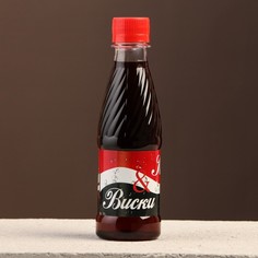 Гель для душа "Виски и кола", 250 мл, аромат газировки No Brand
