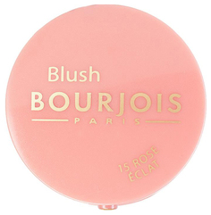 Румяна Bourjois Blush №15 Rose Eclat