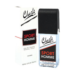 Туалетная вода мужская Charle Style Sport Men Charle 100 мл