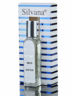 Парфюмерная вода Silvana № 819 Iviсtus 18 мл
