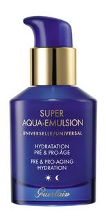 Эмульсия для лица Guerlain Super Aqua-Emulsion Universal Pre&Pro-Aging Hydration, 50 мл