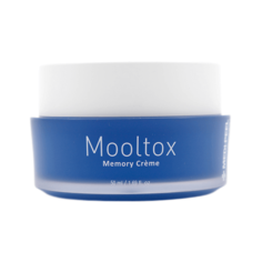 Омолаживающий крем с эффектом памяти MEDI-PEEL Aqua Mooltox Memory Cream, 50 мл
