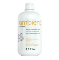 Бальзам-кондиционер Tefia Ambient для поврежденных волос Repair Conditioning Balm, 250 мл