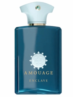 Вода парфюмерная Amouage Enclave, унисекс 50 мл