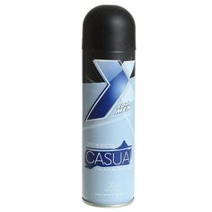 Дезодорант мужской X Style Casual, 145 мл