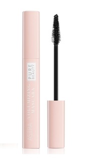 Тушь для ресниц Astra Pure beauty Volumizing mascara чёрная, 10 мл