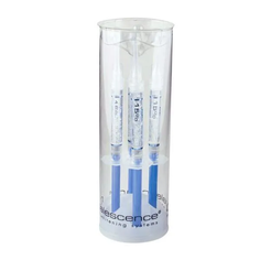Отбеливающий гель Opalescence PF 15% Refill Kit Regular UL5399-A, 4 шприца