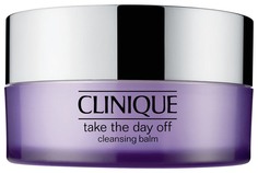 Средство для снятия макияжа CLINIQUE Take The Day Off Cleansing Balm 125 мл