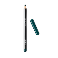 Карандаш для глаз Kiko Milano Colour kajal 08 Forest Green