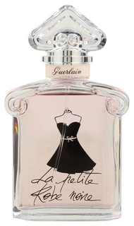 Туалетная вода Guerlain La Petite Robe Noire 50 мл