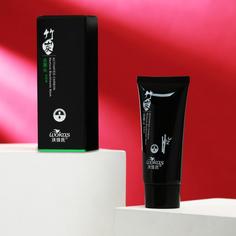 Сверхсильная угольная маска от черных точек, 60 гр No Brand