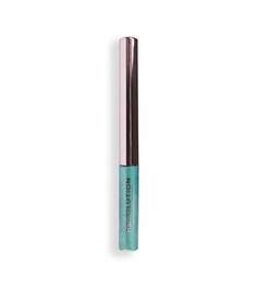 Подводка для глаз Revolution Makeup Feathered Light Chromatic Liner, Teal Bling