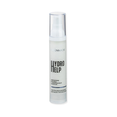 Крем-флюид для лица Hydro Help, с гиалуроновой кислотой Greenmade, 50 мл