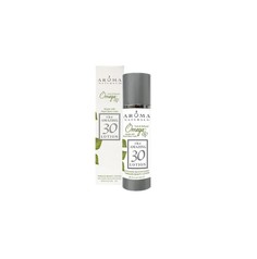 Лосьон для лица Aroma Naturals The Amazing 30 Omega-x Lotion 114 мл