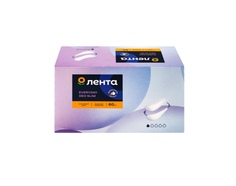 Прокладки гигиенические Лента Deo Slim 60 шт. Lenta