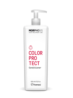 Кондиционер Framesi Color protect Conditioner для окрашенных волос 1000 мл