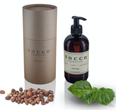 Жидкое мыло Tocco Токко Hand Soap
