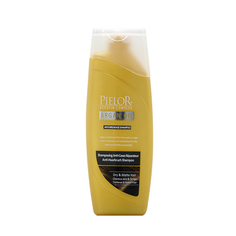 Шампунь Pielor для сухих и тусклых волос Argan Oil Anti-Breakage Shampoo 400 мл