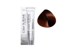 Краска для волос REVLON REVLONissimo COLOR SUBLIME VEGAN 5-3, 75мл