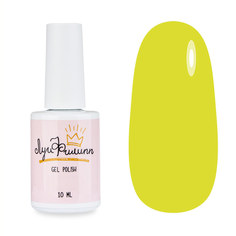 Гель-лак Луи Филипп Ruby 02 10г