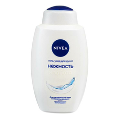 Гель для душа Nivea 600 мл
