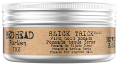 Средство для укладки волос Tigi Bed Head for Men Slick Trick Pomade 75 г