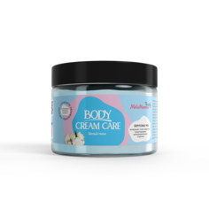 Крем MeloMama питательный Body Cream Care Белый пион 300г