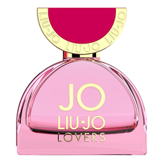 Туалетная вода Liu Jo Lovers Jo Eau De Toilette для женщин, 100 мл