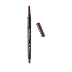 Карандаш для глаз Kiko Milano Lasting precision automatic 13 Dark Chocolate 0.35 г