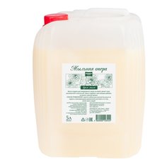 Туалетное мыло жидкое Domix крем-мыло Green 5 л