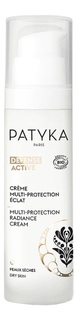 Крем PATYKA Defense Active Multi-Protection Radiance Creame для сухой кожи 50 мл