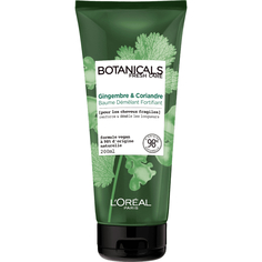 Бальзам LOreal Paris Botanicals Кориандр укрепляющий, для ломких волос, 200 мл