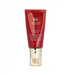 BB крем Missha M Perfect Cover BB Cream 13 Milk Beige 50 мл