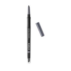 Карандаш для глаз Kiko Milano Lasting precision automatic 15 Satin Steel 35 мг