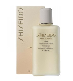 Лосьон для лица Shiseido Concentrate, увлажняющий, 100 мл