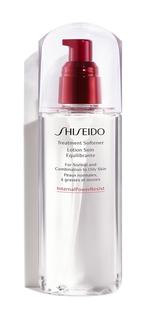 Софтнер для лица Shiseido Defend Preparation Treatment Softener увлажняющий, 150 мл