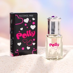 Парфюмерное масло женское Polly, 6 мл Neo Parfum