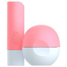 Набор бальзамов для губ EOS Boost - Mango Melonade Lip Balm Манго-Дыня, 11 г